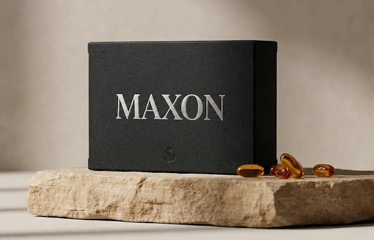 Maxon kapsle pro potenci